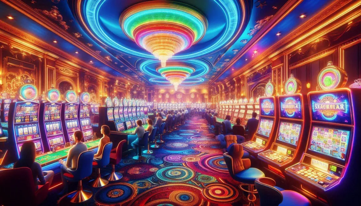 Kaleo Casino